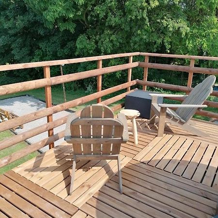 Gite Cocooning Le Hamel Le Hamel  Luaran gambar