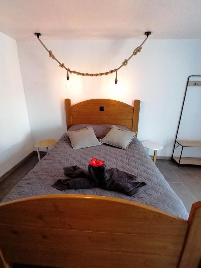 Gite Cocooning Le Hamel Le Hamel  Luaran gambar