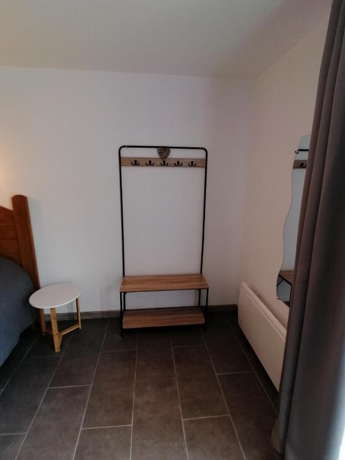 Gite Cocooning Le Hamel Le Hamel  Luaran gambar